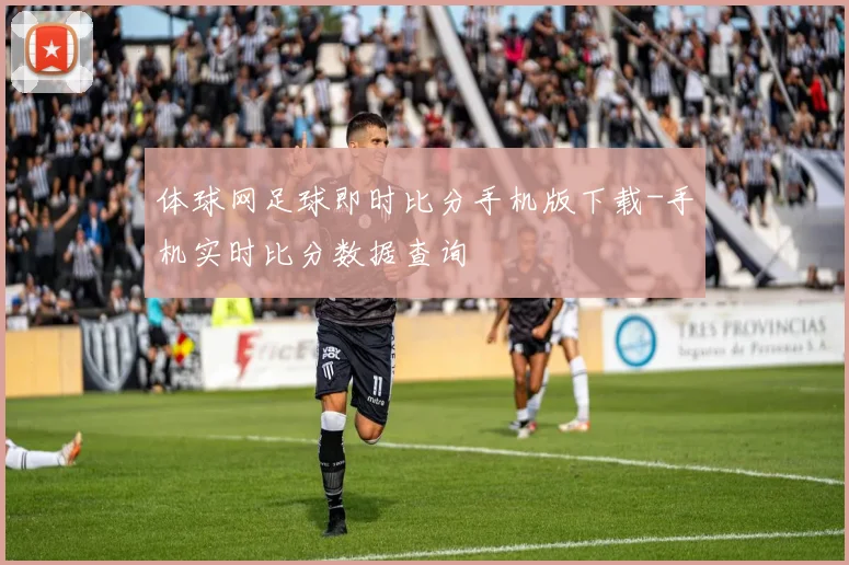 体球网足球即时比分手机版下载-手机实时比分数据查询